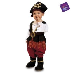 Disfraz de alta calidad MOM