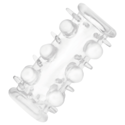 Funda Pene Clear de...