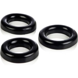 Colt Set 3 Anillos Pene Y...