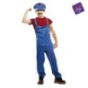 Disfraz de alta calidad MOM