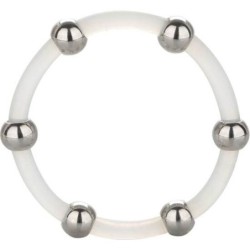 Anillo De Silicona Con...