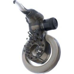 Anillo Vibrador Con...
