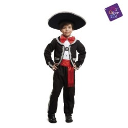 Disfraz de alta calidad MOM