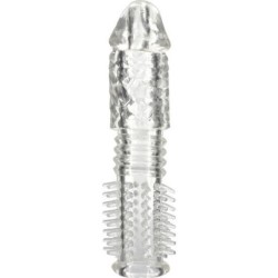 Funda Para El Pene Silicona...