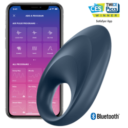 Satisfyer - Mighty One...