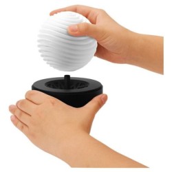 Masturbador Geo Aqua de Tenga