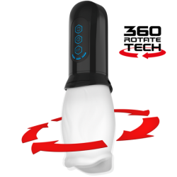 Spinjob Masturbador Con...