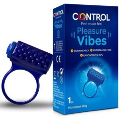 Control - Pleasure Vibes...