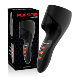 Pulsar Masturbador Vibrador...