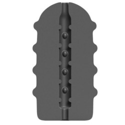 Masturbador Bumpy de All Black