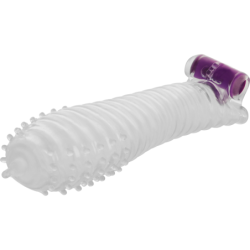 Funda Texturada Pene Con...