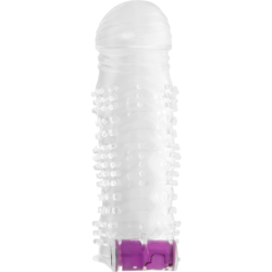 Funda Pene Texturada Con...