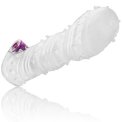 Funda Pene Texturada Con...