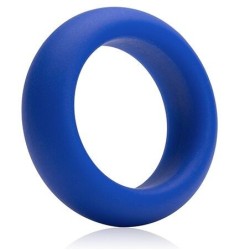 Anillo Silicona Azul -...