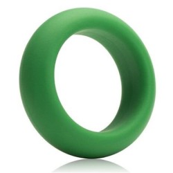 Anillo Silicona Verde -...