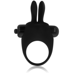Anillo Silicona Con Rabbit...