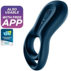 Satisfyer - Epic Duo Anillo...