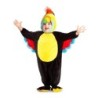 Disfraz de alta calidad MOM