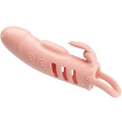 Sloane Funda Pene Rabbit...