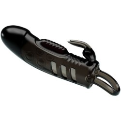 Sloane Funda Pene Rabbit...