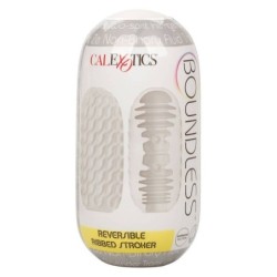 Reversible Ribbed Stroker...