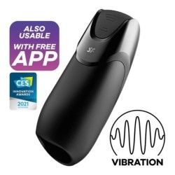 Satisfyer - Men Vibration+...