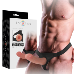 Intense - Arnés Hueco Con...