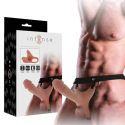 Intense - Arnés Hueco Con...