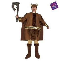 Disfraz de alta calidad MOM