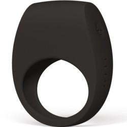 Tor 3 Anillo Vibrador Negro...