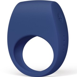 Tor 3 Anillo Vibrador Azul...
