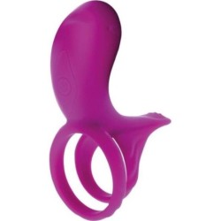 Anillo Vibrador Para...