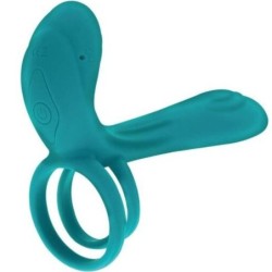Anillo Vibrador Para...