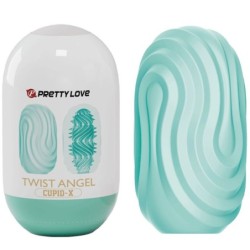 Pretty Love - Huevo...