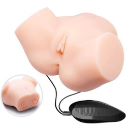 Vagina Y Ano Realísticos...