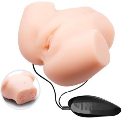 Vagina Y Ano Realísticos...