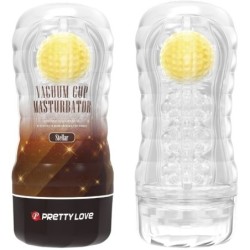 Pretty Love - Stellar Funda...