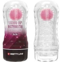 Pretty Love - Funda...