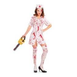 Disfraz de alta calidad MOM