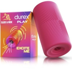 Durex - Toy Masturbador...