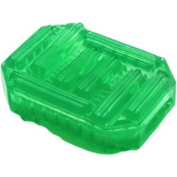 Uni Emerald Masturbador...