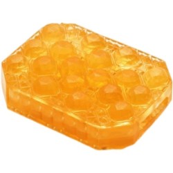 Uni Topaz Masturbador Dedal...
