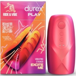 Durex - Toy Masturbador...