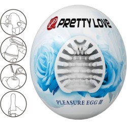 Pretty Love - Masturbador...