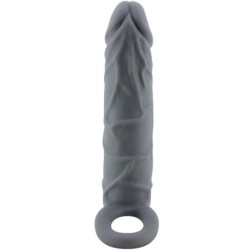 Funda De Pene De Piel...