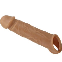 Funda De Pene De Piel...