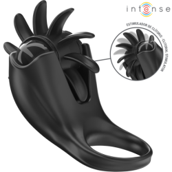 Intense - Mabel Anillo...