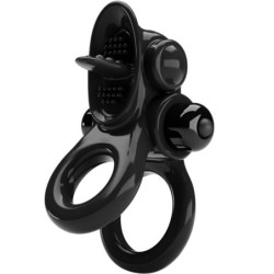 Passionate Ring Doble...