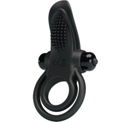 Doble Anillo Vibrador +...