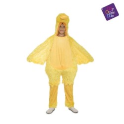 Disfraz de alta calidad MOM
